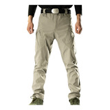 Pantalones Tipo Cargo W Para Hombre, Ropa De Trabajo, Combat