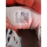 Tennis Nike Play All Day Americanos, 23.5 Mexicano