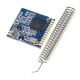 Modulo Transceptor Lora Sx1278 Xl1278 Smt 433mhz Arduino