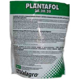 Plantafol  20-20-20 1kg Fertilizante P/  Rosa Do Deserto