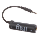 Interfave Mobile Irig