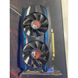 Placa De Video Gtx 750 Ti 2gb Ddr5 Dvi/vga/hdmi Pcyes