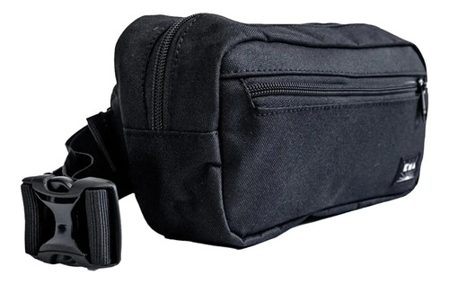 Hip Pack - Cangurera Mujer Y Hombre Compacta, 2.5l Kma