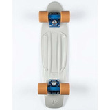 Patineta, Skatebboards Es Penny Australia, 22 Pulgadas Stone