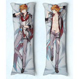 Dakimakura 1,60x50cm Genshin Impact Childe 01