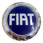 Insignia Logo Emblema Parrilla Delantera Fiat Stilo Original Fiat Stilo