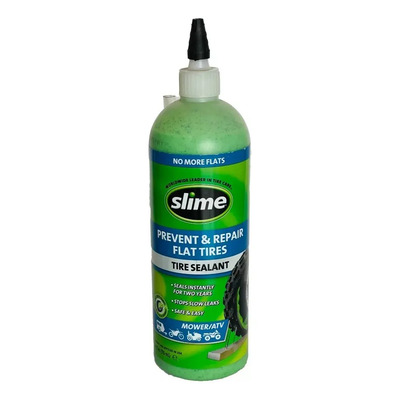 Sellador Slime De Llantas Sin Camara 32oz | Meses sin interés