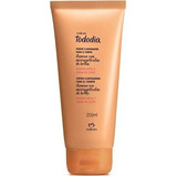 Natura Todo Dia Crema Iluminadora Glow Corporal 200 Ml