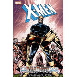 X-men Dark Phoenix Saga Ne, Marvel Comics, Novela Grafica