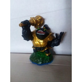 Skylanders Legendary Zoo Lou 