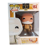 Funko Pop! Television Hershel Greene #153 The Walking Dead 