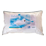 Almohada Fibrargent Dubella 90x50