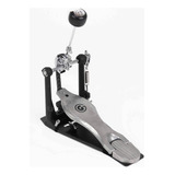 Pedal De Bombo Simple Gibraltar 6711s Con Doble Cadena