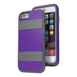 Funda Rígida De Alto Impacto Para iPhone 6/6s Pelican Vault