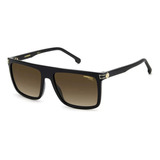 Gafas De Sol Carrera 1048/s 807 Tam 58 Negras