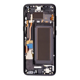 Modulo Compatible Para Samsung S8 Común G950f 