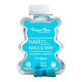 Hair Nails & Skin Perfect Bear 1u
