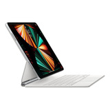 Teclado Magic Keyboard Para iPad Pro 12 2020-2023