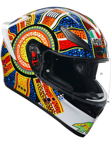 Agv K1s Dreamtime