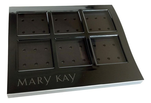 Charola Cosmetica Magnetica Mary Kay Vacia Full 