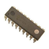 Microcontrolador Picaxe 18x Pack X 5