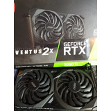 Gráfica 3060 Ti