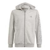 Buzo Con Capucha Essentials adidas