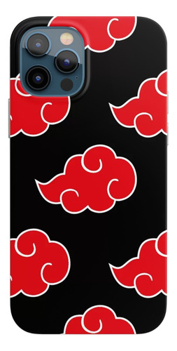 Funda Naruto Para iPhone