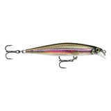 Isca Para Black Bass Shadow Rap 7cm Rapala - Diversas Cores