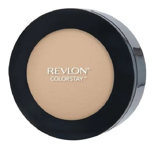 Pó Compacto Revlon Colorstay Medium 8,4 Gr Nº 840