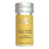 Cera En Barra Para Peinar Wax Stick 75g Rocco