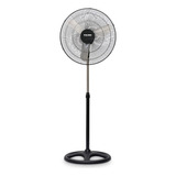 Ventilador De Pie 18 Pulgadas Yelmo Vt-3818 Aspas Metal 90 W