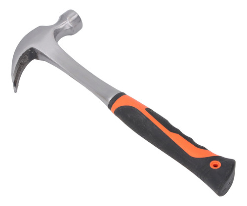 Removedor Multifuncional Nail Hammer Tool Claw De Alto Carbo