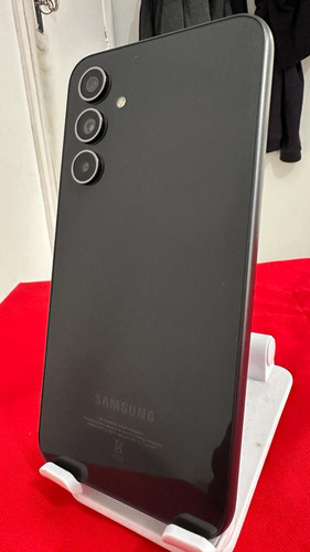Samsung Galaxy A54 128gb 8gb Ram 5g Preto Muito Novo