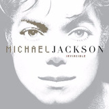 Michael Jackson Invincible Cd 