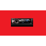 Dvd Tela 3´ Pioneer Dvh-7580av Com Usb - Sem Bt