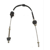 Cable De Embrague Corsa Diesel