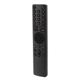 Nuevo Control Remoto Xmrm-10 Para Xiaomi Tv 4s Xmrm-10 L65m5