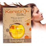 Loquay® Primer Keratin Silk - Silicón Con Queratina 150 Ml