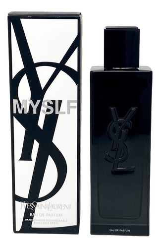 Yves Saint Laurent Myslf Edp X 100ml Masaromas