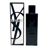 Yves Saint Laurent Myslf Edp - Perfume Masculino 100ml Volume Da Unidade 100 Ml