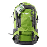 Morral Camping Clark Lt1024g 60 Lt Vermont Verde