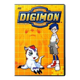 Dvd Digimon - Digital Monsters - Vol 6