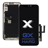 Modulo iPhone X Hard Oled/gx Pantalla Display Touch