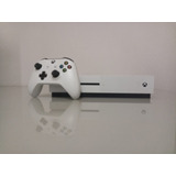 Xbox One S 1tb, 4k Com 1 Controle