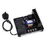 Regulador De Voltaje Automático De 220 V, Módulo Regulador A