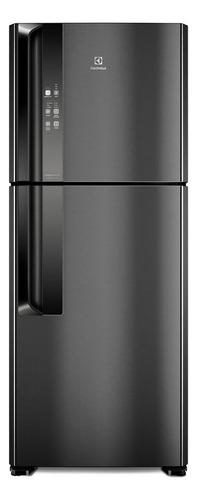 Geladeira Frost Free Electrolux Duplex 431l Autosense If55b