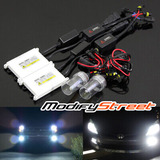 H11 6000k White Slim Canbus Ballast Xenon Hid Conversion Llc