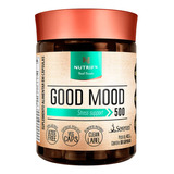 Good Mood 60 Cápsulas - Nutrify