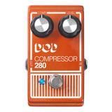 Dod Compressor 280 Pedal